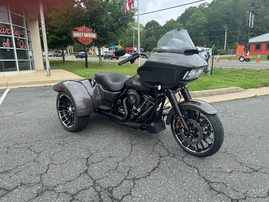 Road Glide® 3