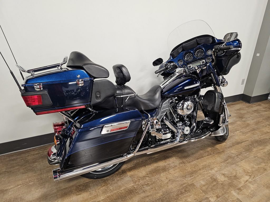 Electra Glide® Ultra Limited