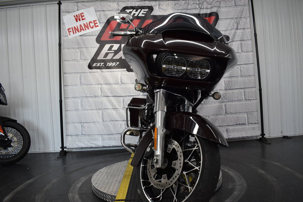 Road Glide® Special