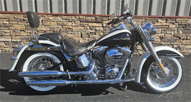 Softail® Deluxe