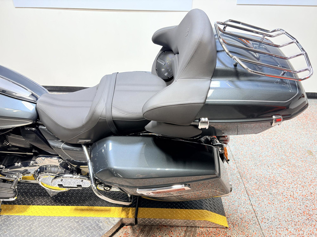 Road Glide® Limited