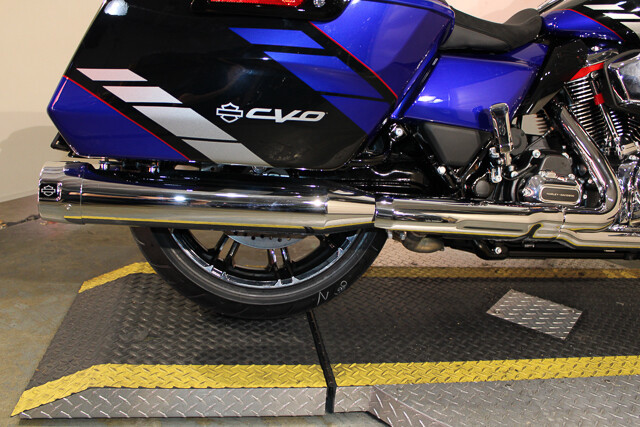 CVO® Street Glide®