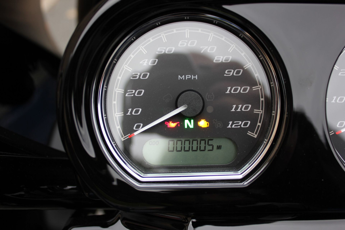 Road Glide® 3