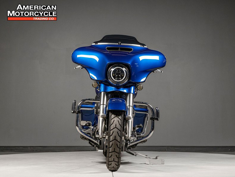 Street Glide® Special