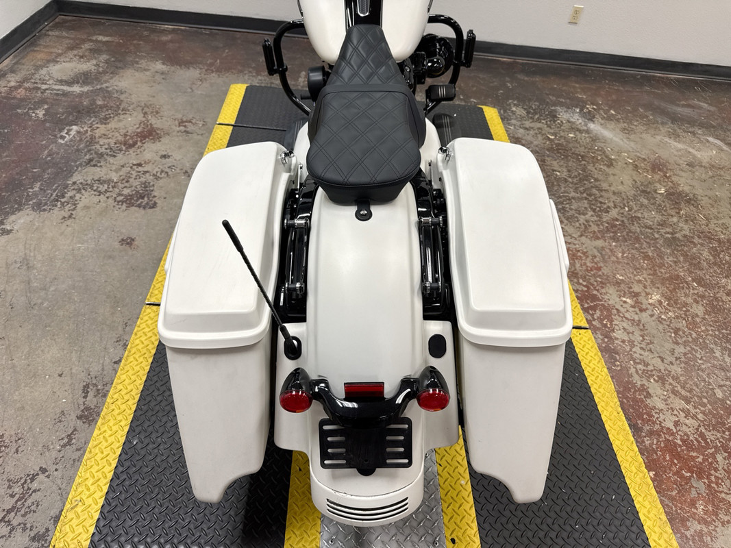 Street Glide® Special