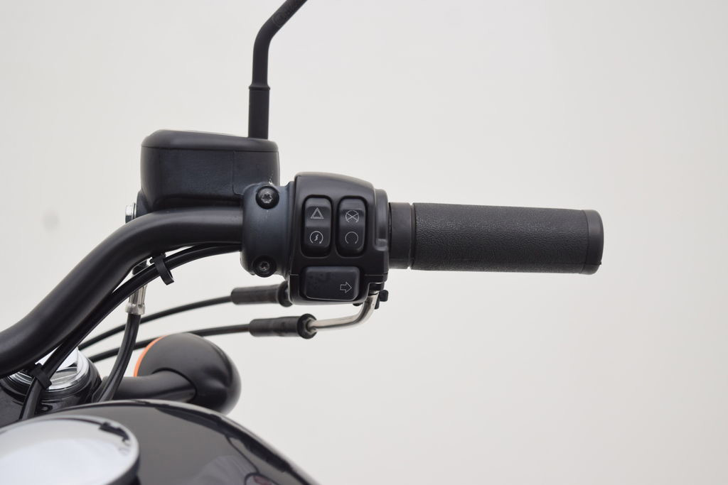 Sportster® Forty-Eight®