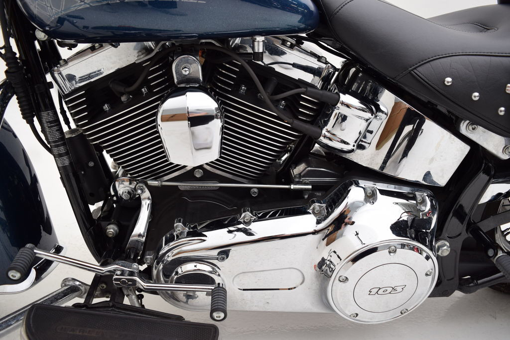 Heritage Softail® Classic