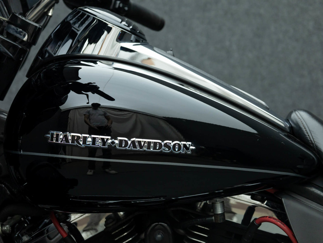 Electra Glide® Ultra® Limited