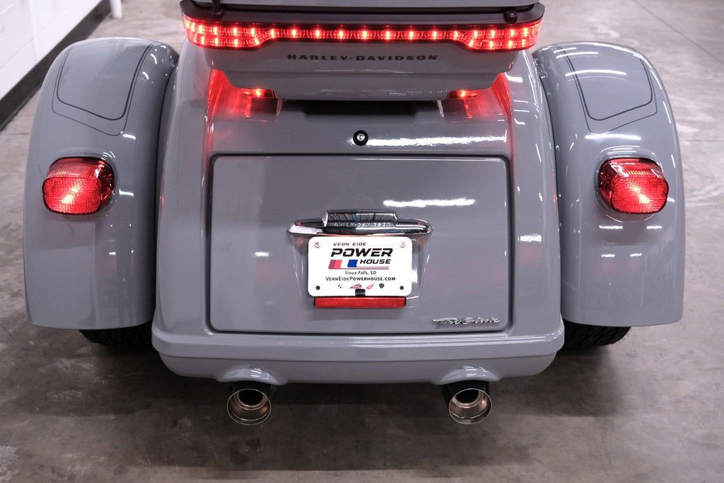 Tri Glide® Ultra