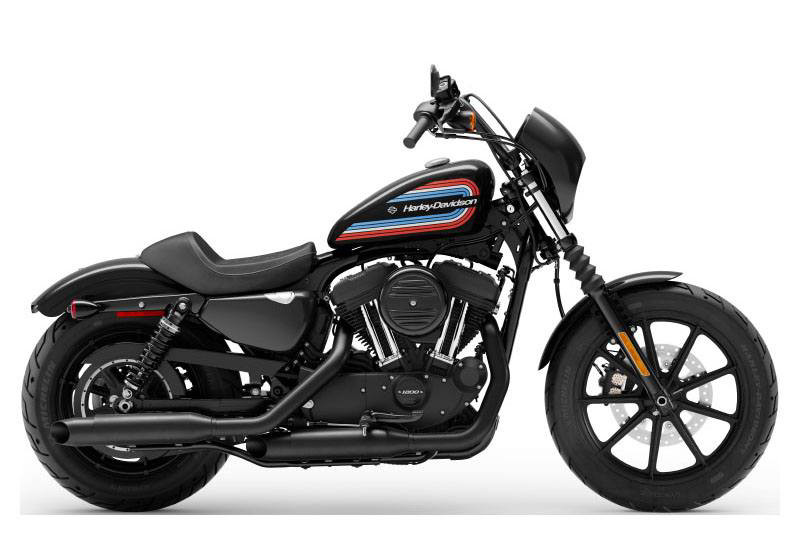Iron 1200®
