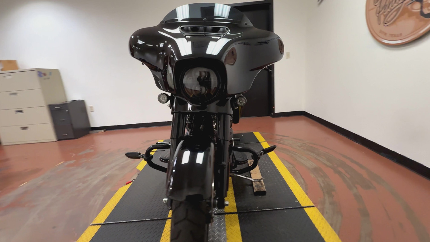 Street Glide® Special