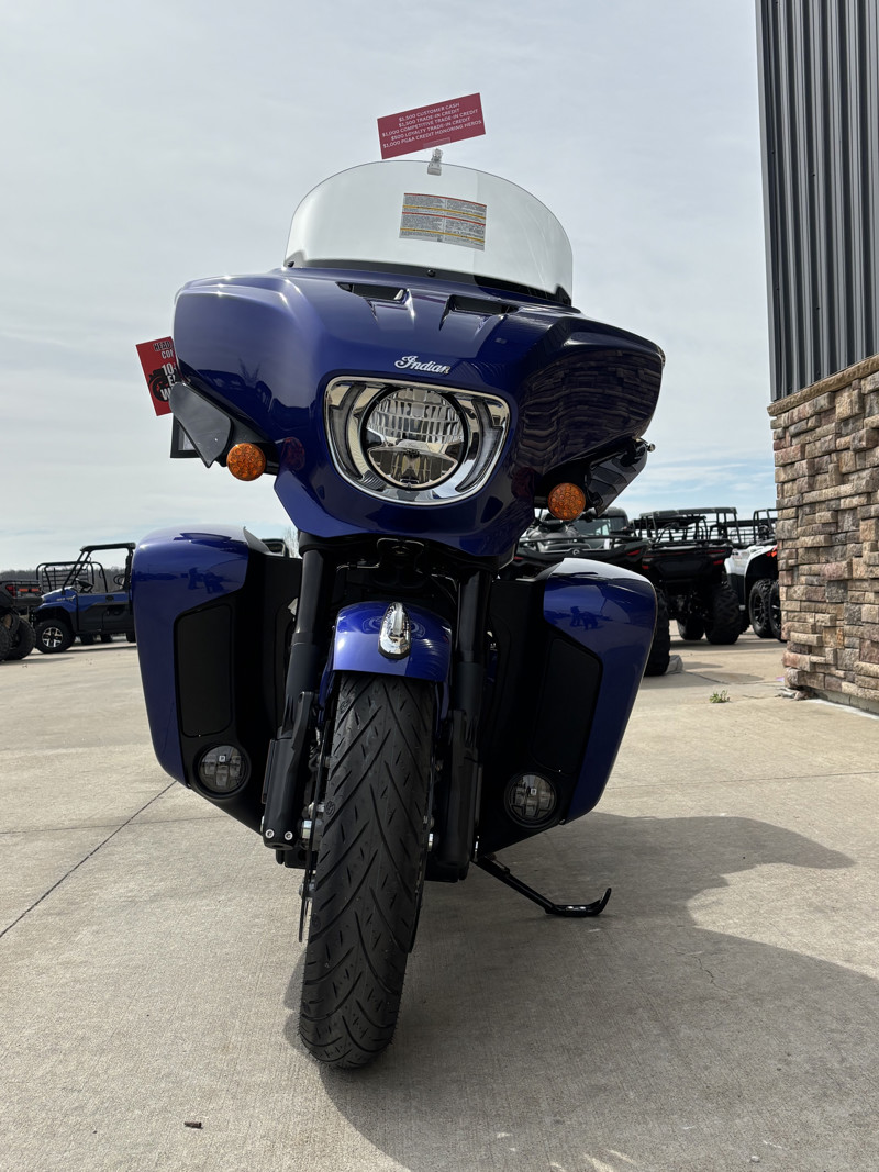 Roadmaster PowerPlus Limited 112