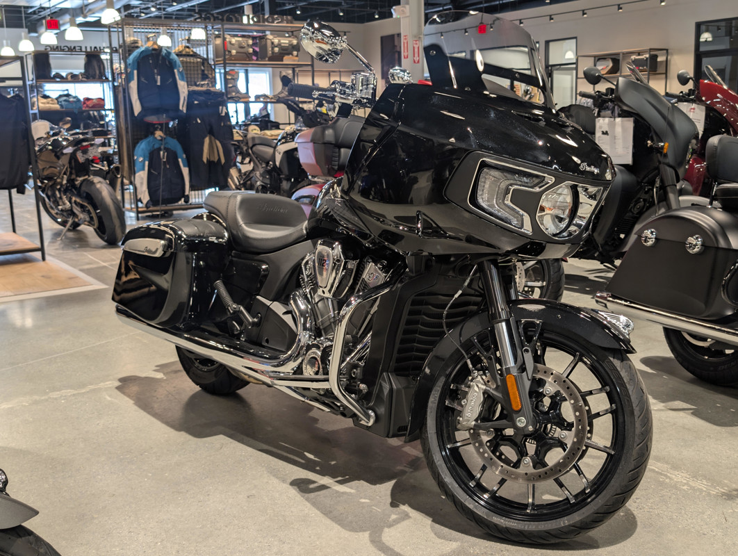 Challenger Limited 112