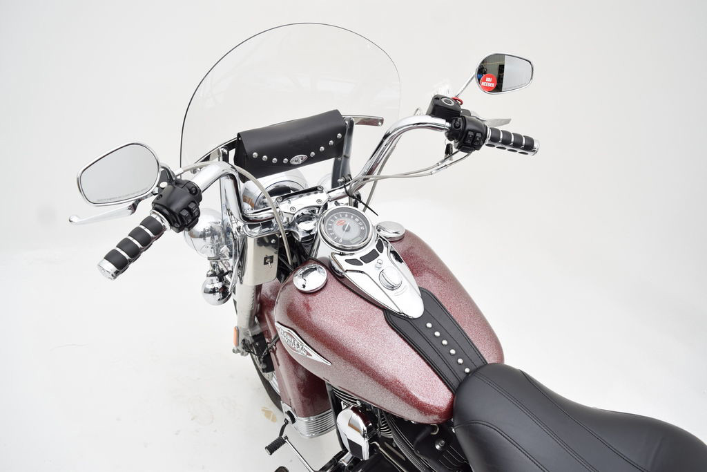Heritage Softail® Classic