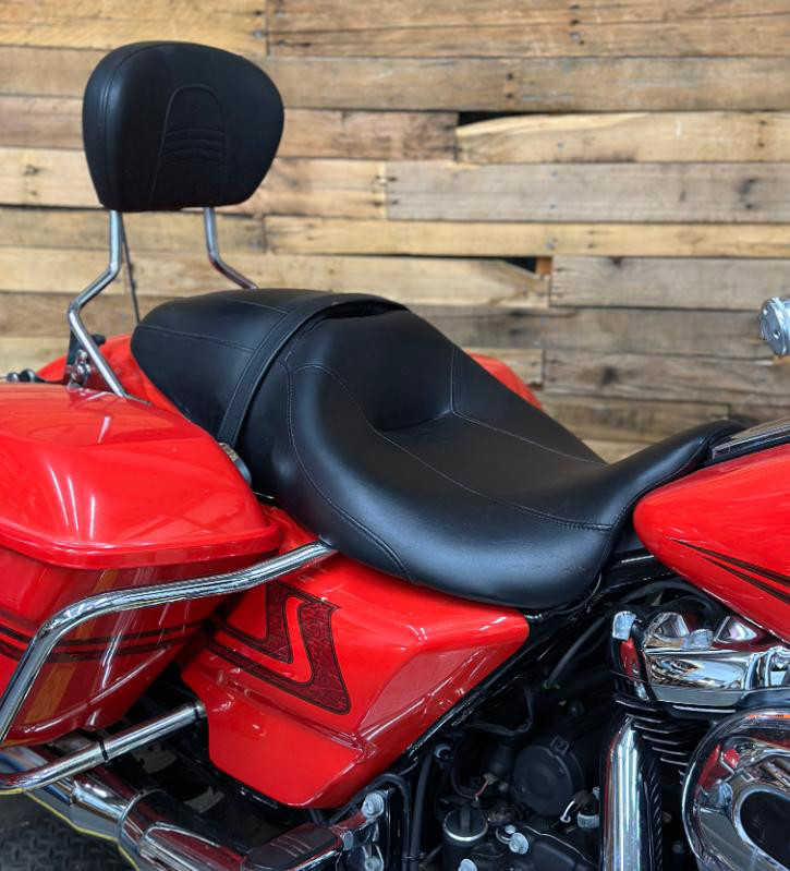 Street Glide® Special
