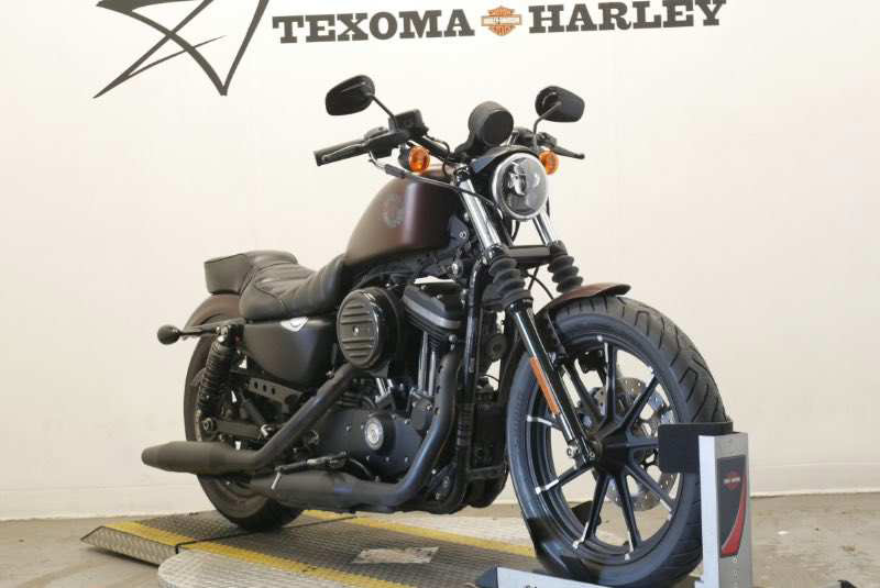 Sportster® Iron 883®