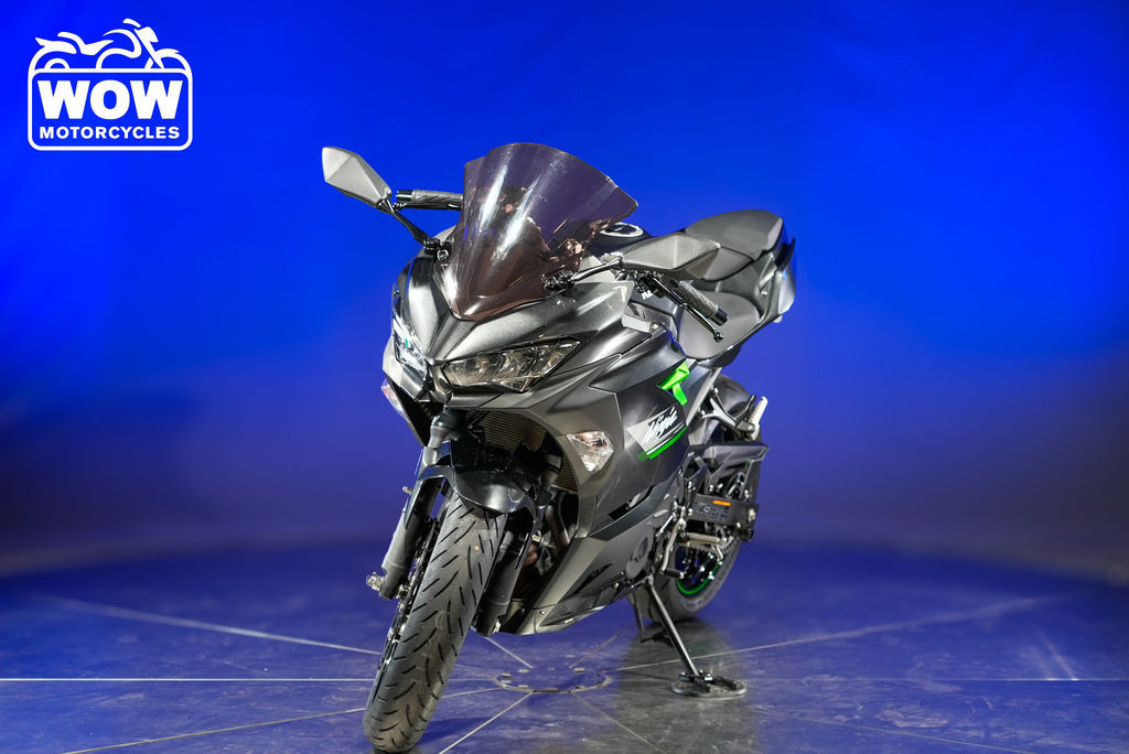 Ninja 400 ABS