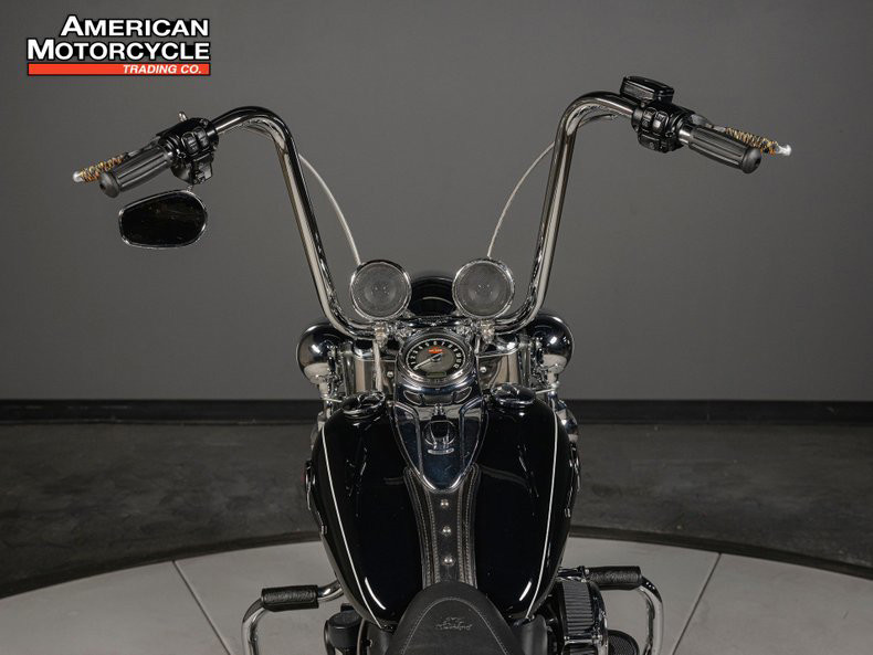 Heritage Softail® Classic