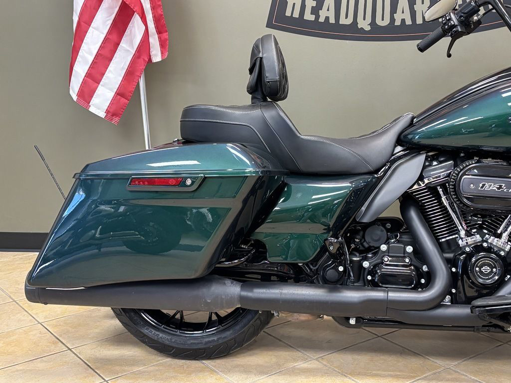 Road Glide® Special