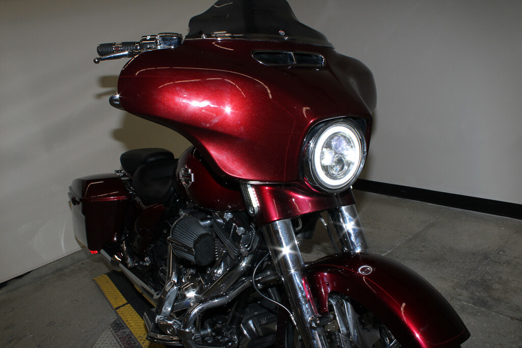 Street Glide® Special