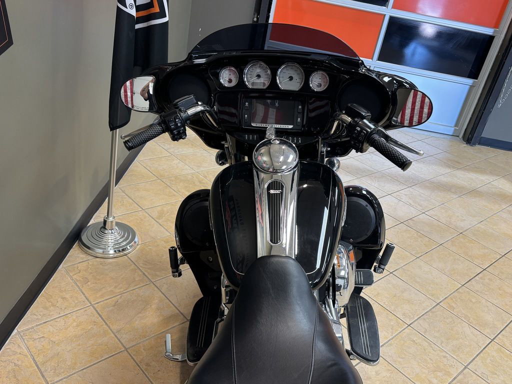 Street Glide® Special