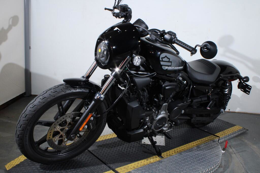 Nightster