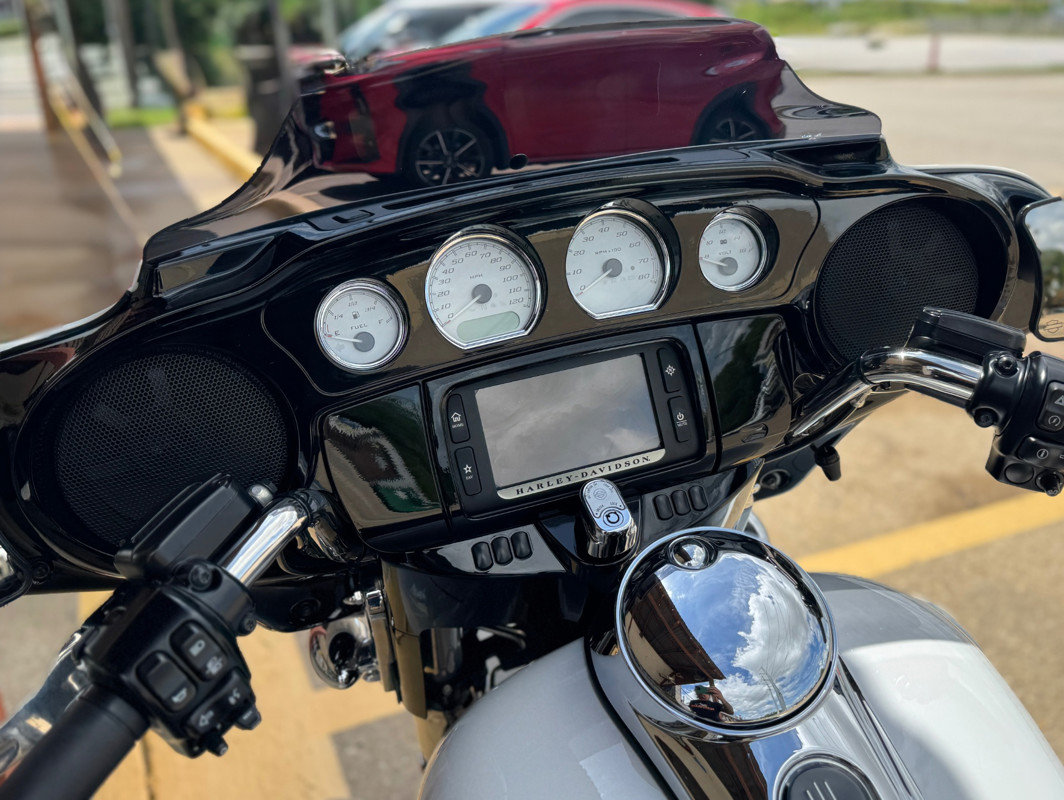 Street Glide® Special