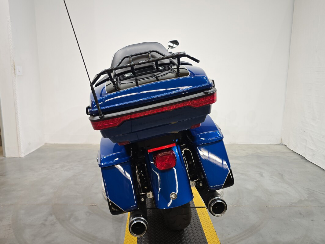 Road Glide® Limited