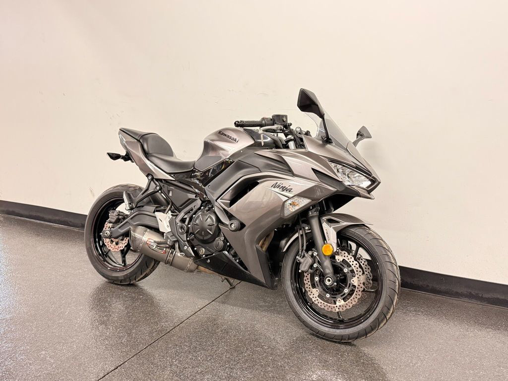 Ninja® 650 ABS