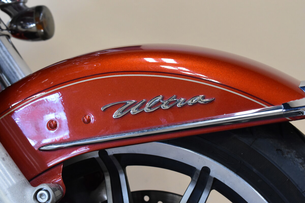 Ultra Classic® Electra Glide®