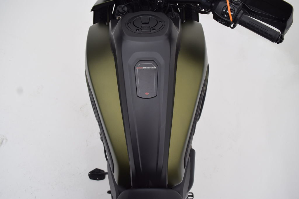 Pan America® 1250 Special