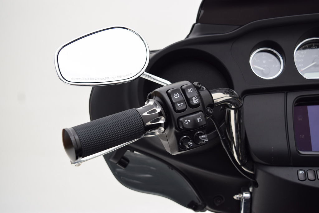 Tri Glide® Ultra