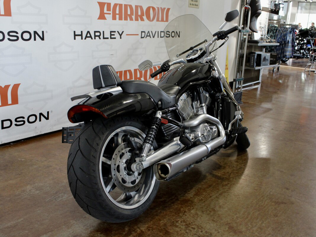 V-Rod® Muscle