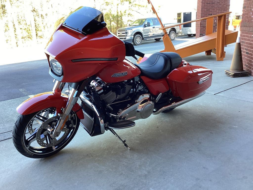 Street Glide®