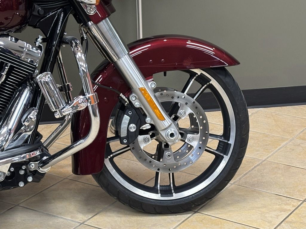 Street Glide® Special