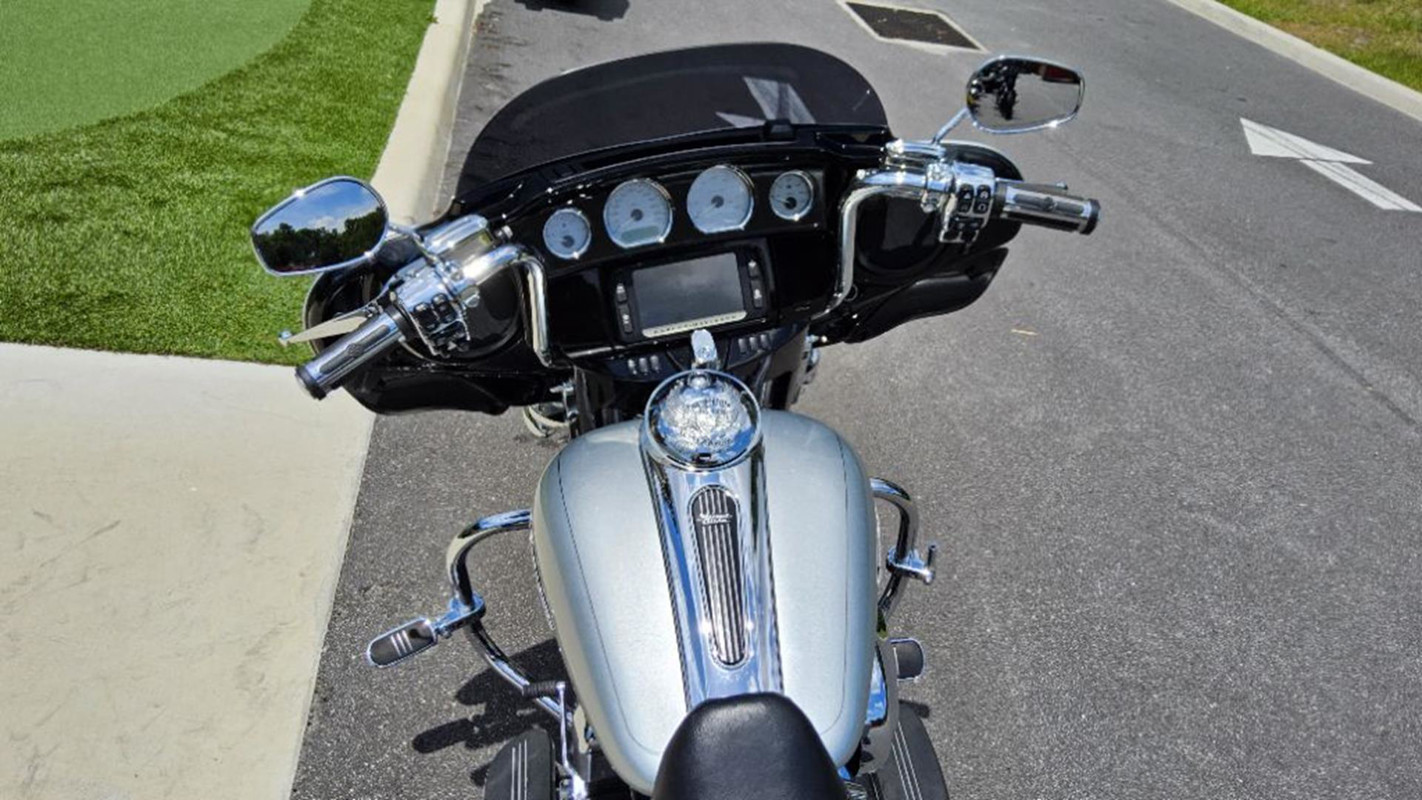 Street Glide® Special