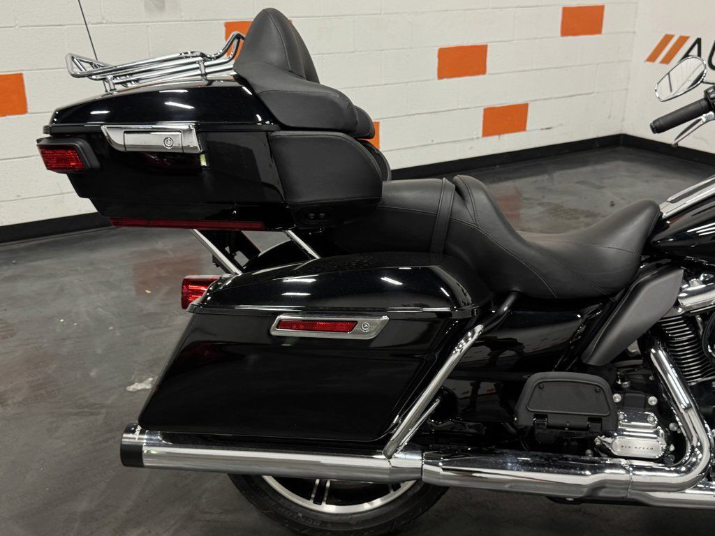 Road Glide® Limited