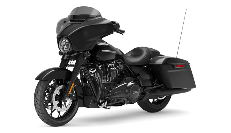 Street Glide® Special