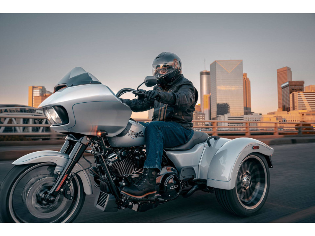 Road Glide® 3