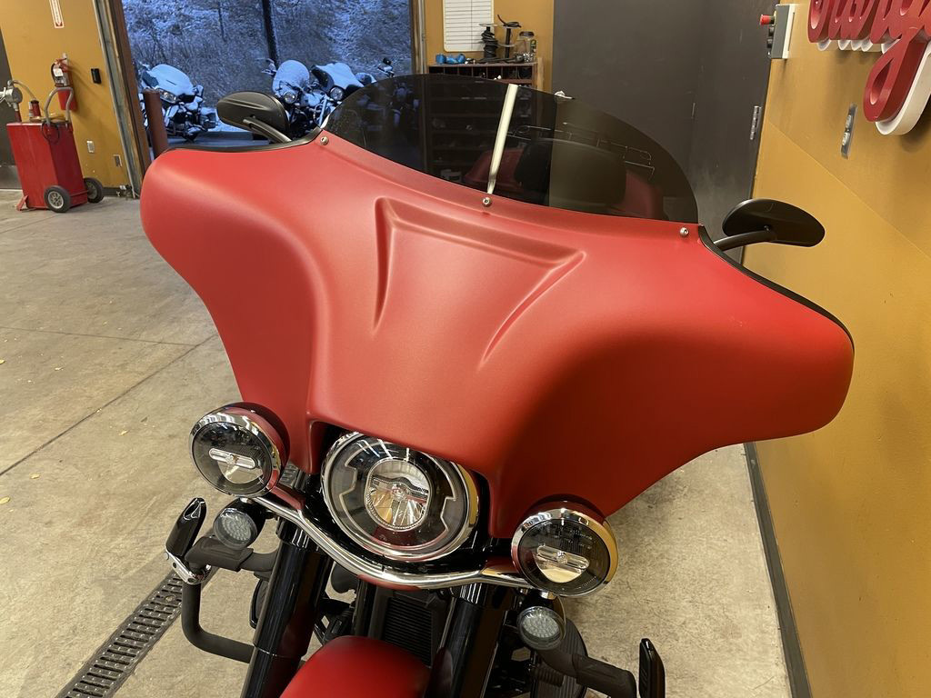 Heritage Classic 114