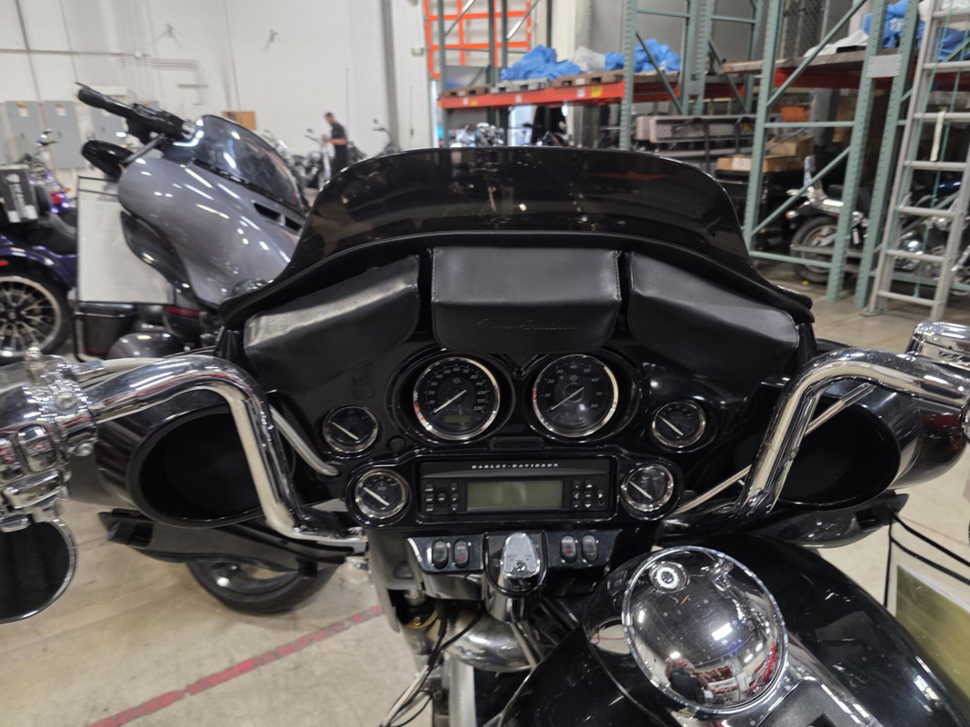 Electra Glide® Ultra Limited