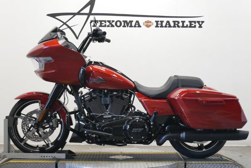 Road Glide®