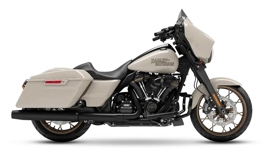 Street Glide® ST