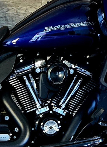 Road Glide® Limited