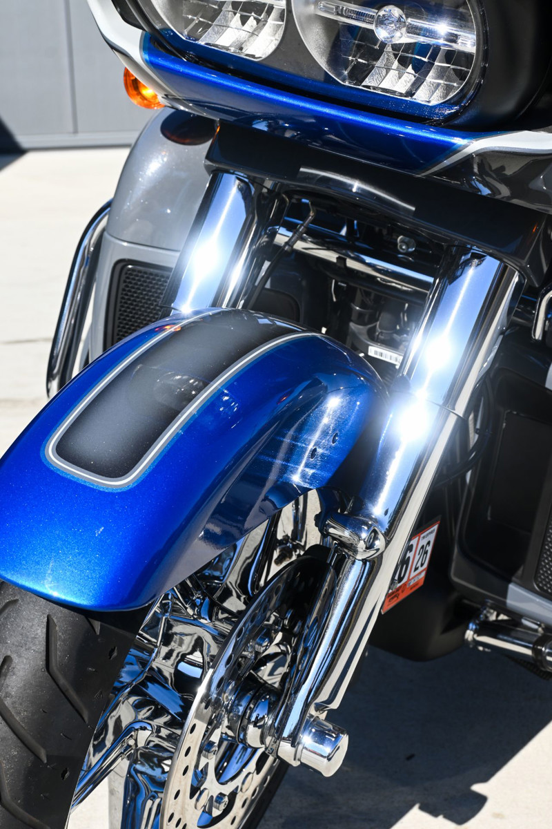 Road Glide® Limited