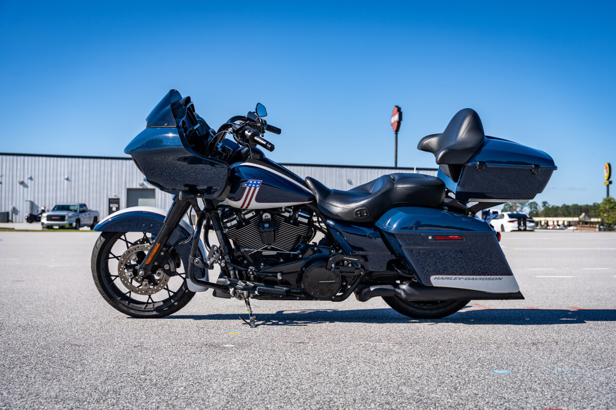 Road Glide® Special