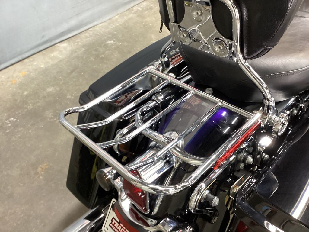 Screamin' Eagle® Road King® 