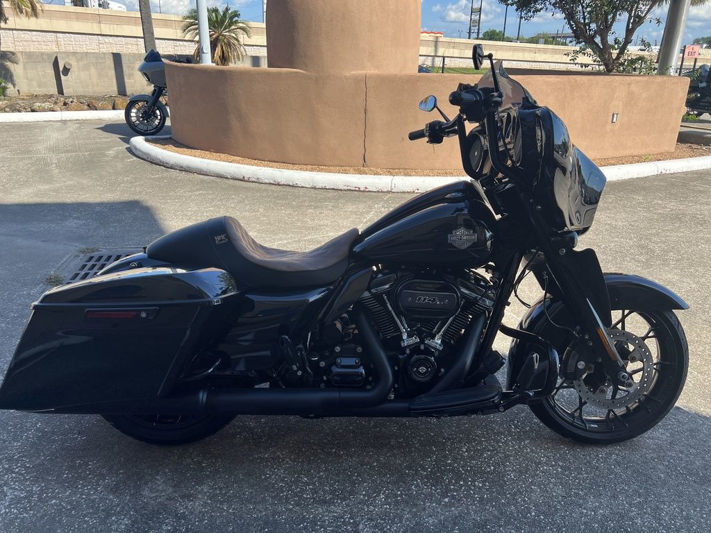 Street Glide® Special