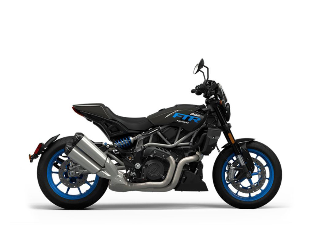 FTR Sport