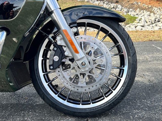 Street Glide® Limited